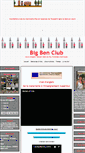 Mobile Screenshot of bigbenclub.net